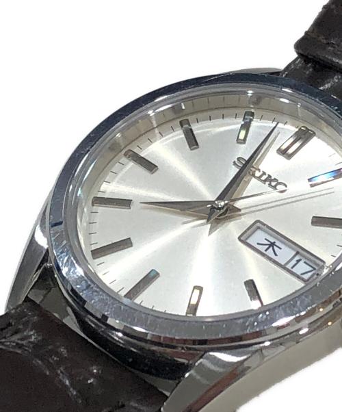 SEIKO（セイコー）SEIKO (セイコー) 腕時計の古着・服飾アイテム