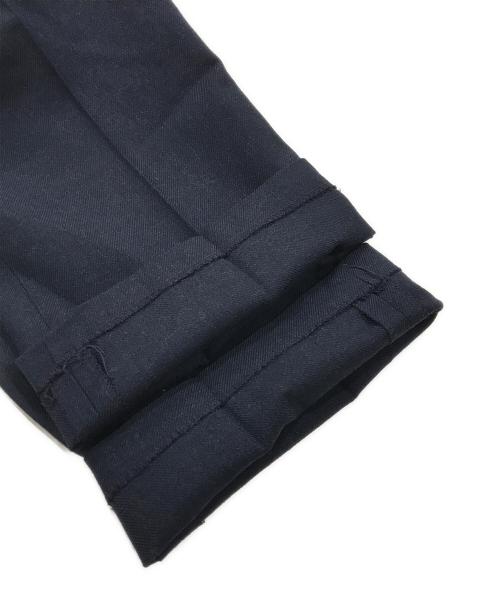 VINTAGE（ヴィンテージ）VINTAGE (ヴィンテージ) イギリス国鉄パンツ ネイビー サイズ:Ht169.173/W.108/S.120/L.78の古着・服飾アイテム