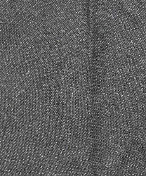 VINTAGE（ヴィンテージ）VINTAGE (ヴィンテージ) イギリス国鉄パンツ ネイビー サイズ:Ht169.173/W.108/S.120/L.78の古着・服飾アイテム