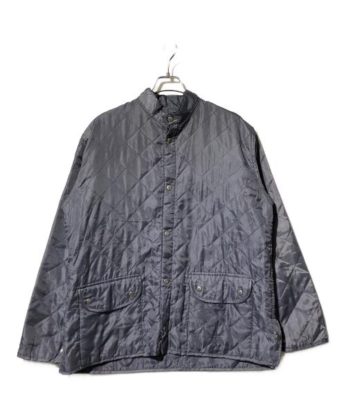 BELSTAFF（ベルスタッフ）BELSTAFF (ベルスタッフ) キルティングジャケット ブルー サイズ:XLの古着・服飾アイテム