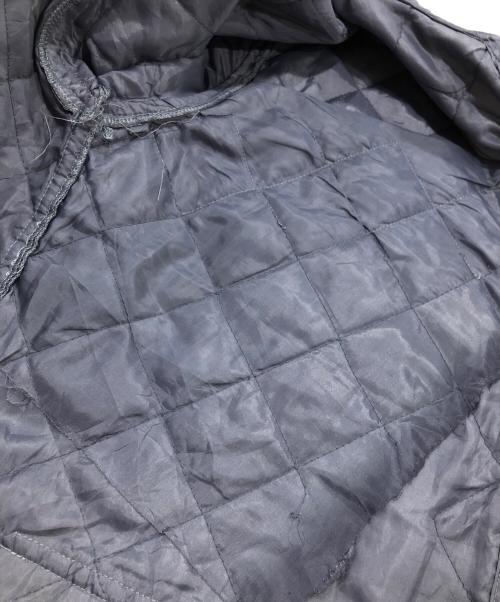 BELSTAFF（ベルスタッフ）BELSTAFF (ベルスタッフ) キルティングジャケット ブルー サイズ:XLの古着・服飾アイテム