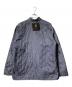 BELSTAFF (ベルスタッフ) キルティングジャケット ブルー サイズ:XL：7000円