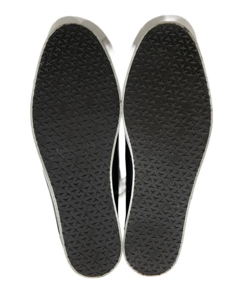 glamb（グラム）glamb (グラム) ハイカットスニーカー ブラック サイズ:4の古着・服飾アイテム