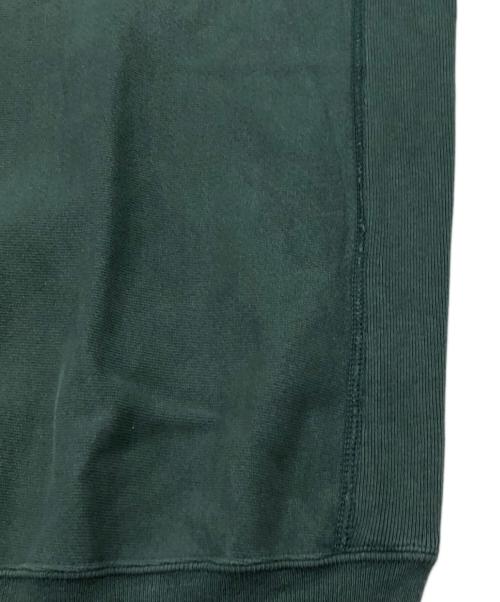 Champion REVERSE WEAVE（チャンピオン リバース ウィーブ）Champion REVERSE WEAVE (チャンピオン リバース ウィーブ) BRECKENRIDGE COLORADO グリーン サイズ:XXLの古着・服飾アイテム