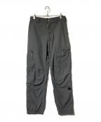 C.Eシーイー）の古着「Mil-Tech Cargo Pants」｜グレー