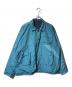 NOROLL（ノーロール）の古着「TWO FACE JACKET」｜ブルー