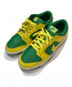 NIKEナイキ）の古着「Dunk Low 