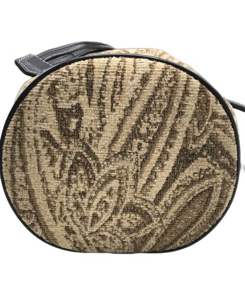 A VACATION（ア ヴァケーション）A VACATION (ア ヴァケーション) POOL MINI ベージュの古着・服飾アイテム