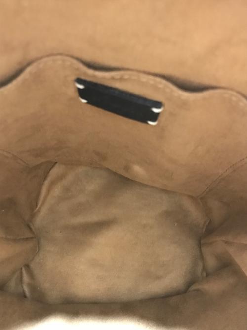 A VACATION（ア ヴァケーション）A VACATION (ア ヴァケーション) POOL MINI ベージュの古着・服飾アイテム