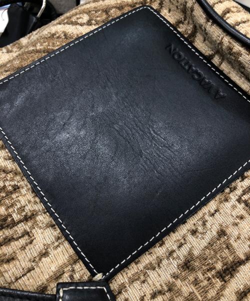 A VACATION（ア ヴァケーション）A VACATION (ア ヴァケーション) POOL MINI ベージュの古着・服飾アイテム