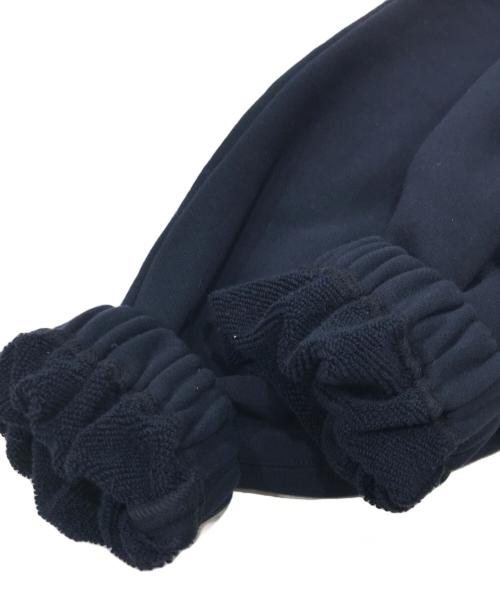 CABARET POVA（キャバレーポバール）CABARET POVA (キャバレーポバール) スウェットパンツ/Fabien Sweatpants Ash ネイビー サイズ:M 未使用品の古着・服飾アイテム