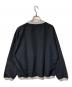 Hombre Nino (オンブレニーニョ) NYLON PULL OVER SHIRT ネイビー サイズ:M：11000円