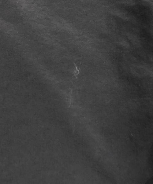 UMBRO（アンブロ）UMBRO (アンブロ) Diaspora Skateboards (ディアスポラスケートボードズ) ナイロンパンツ/フットボールトラックパンツ グレー サイズ:Mの古着・服飾アイテム