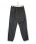 UMBRO (アンブロ) Diaspora Skateboards (ディアスポラスケートボードズ) ナイロンパンツ/フットボールトラックパンツ グレー サイズ:M：8000円
