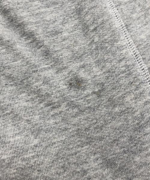 Cabaret Poval（キャバレーポバール）Cabaret Poval (キャバレーポバール) スウェットパンツ/Fabien Sweatpants Ash グレー サイズ:Mの古着・服飾アイテム