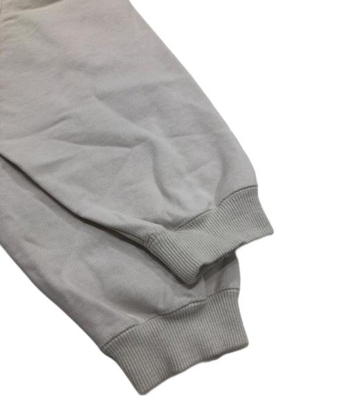 CABARET POVA（キャバレーポバール）CABARET POVA (キャバレーポバール) ラグラントレーナー ベージュ サイズ:Mの古着・服飾アイテム