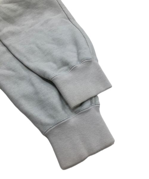 Cabaret Poval（キャバレーポバール）Cabaret Poval (キャバレーポバール) プルオーバースウェット グレー サイズ:Mの古着・服飾アイテム