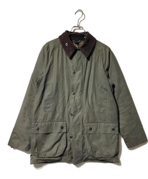 Barbour（バブアー）Barbour (バブアー) オイルドジャケット オリーブ サイズ:size38の古着・服飾アイテム