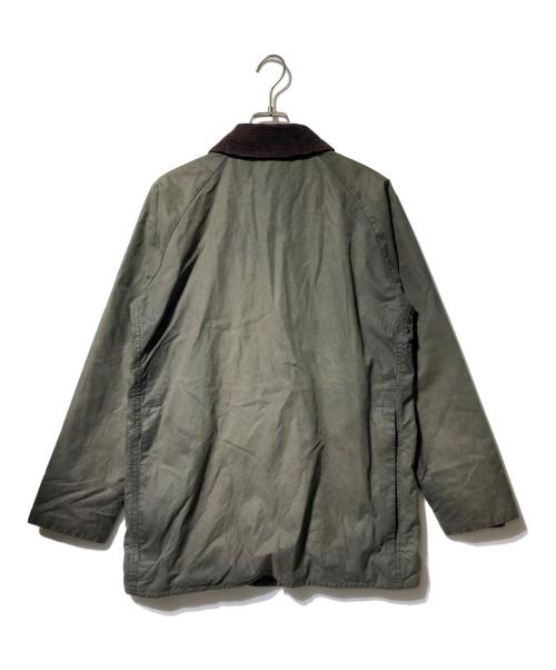 Barbour（バブアー）Barbour (バブアー) オイルドジャケット オリーブ サイズ:size38の古着・服飾アイテム