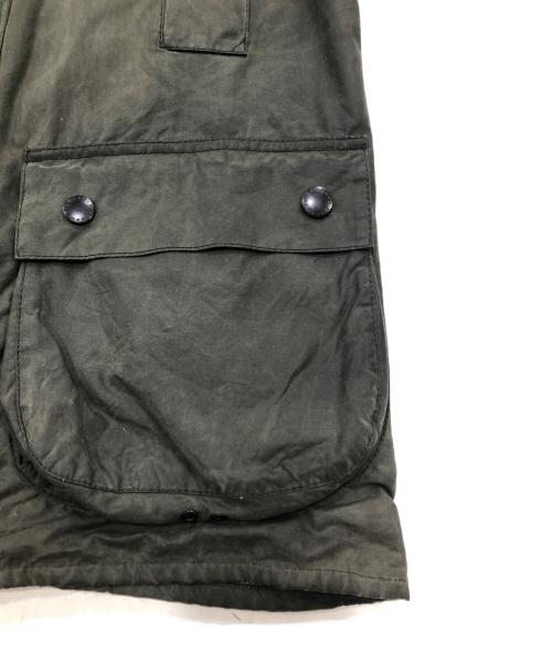 Barbour（バブアー）Barbour (バブアー) オイルドジャケット オリーブ サイズ:size38の古着・服飾アイテム