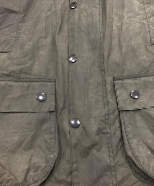 Barbour（バブアー）Barbour (バブアー) オイルドジャケット オリーブ サイズ:size38の古着・服飾アイテム