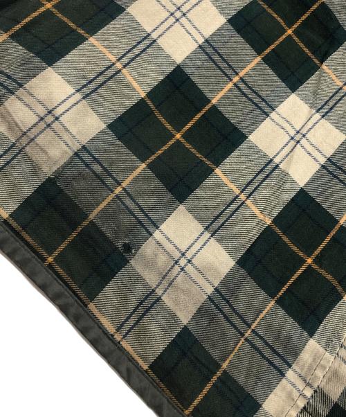 Barbour（バブアー）Barbour (バブアー) オイルドジャケット オリーブ サイズ:size38の古着・服飾アイテム