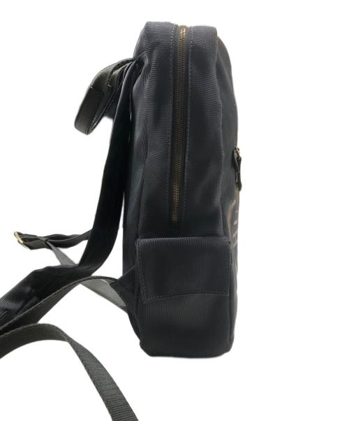 HUNTING WORLD（ハンティングワールド）HUNTING WORLD (ハンティングワールド) リュック グレーの古着・服飾アイテム