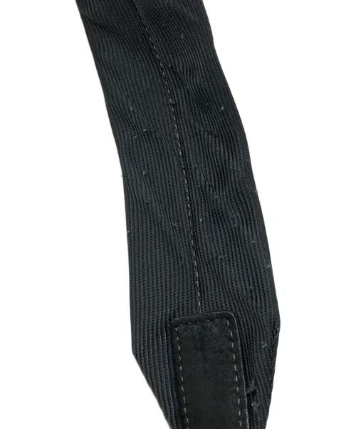 HUNTING WORLD（ハンティングワールド）HUNTING WORLD (ハンティングワールド) リュック グレーの古着・服飾アイテム