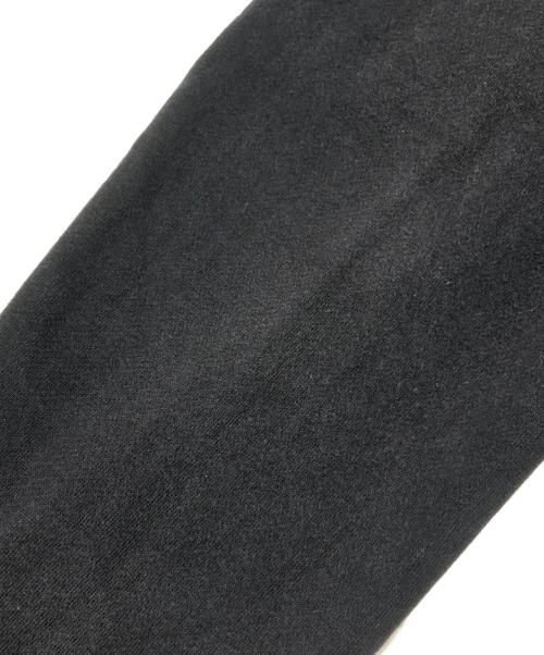 stussy（ステューシー）stussy (ステューシー) スウェット ブラック サイズ:Lの古着・服飾アイテム