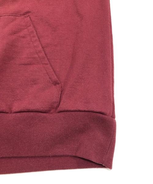 CAMBER（キャンバー）CAMBER (キャンバー) 12.5oz サーマルライナーパーカー バーガンディー サイズ:XLの古着・服飾アイテム