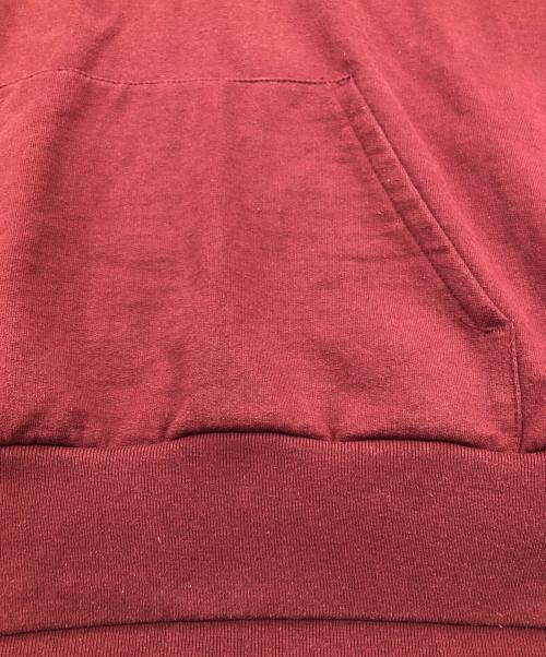 CAMBER（キャンバー）CAMBER (キャンバー) 12.5oz サーマルライナーパーカー バーガンディー サイズ:XLの古着・服飾アイテム