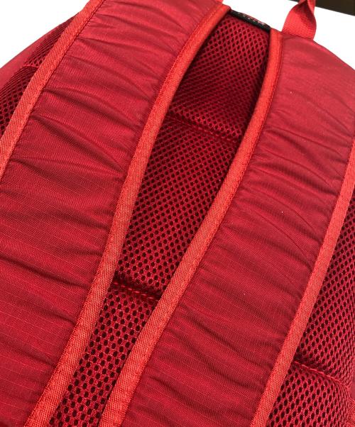 SUPREME（シュプリーム）SUPREME (シュプリーム) Tonal Backpack レッドの古着・服飾アイテム