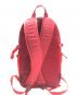 SUPREME (シュプリーム) Tonal Backpack レッド：7000円