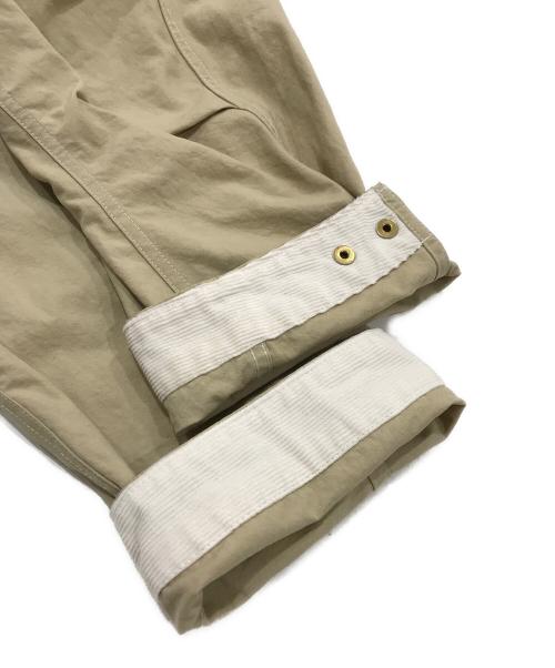 L.L.Bean（エルエルビーン）L.L.Bean (エルエルビーン) Beans' Long Field Coat - Sand カーキ サイズ:Mの古着・服飾アイテム