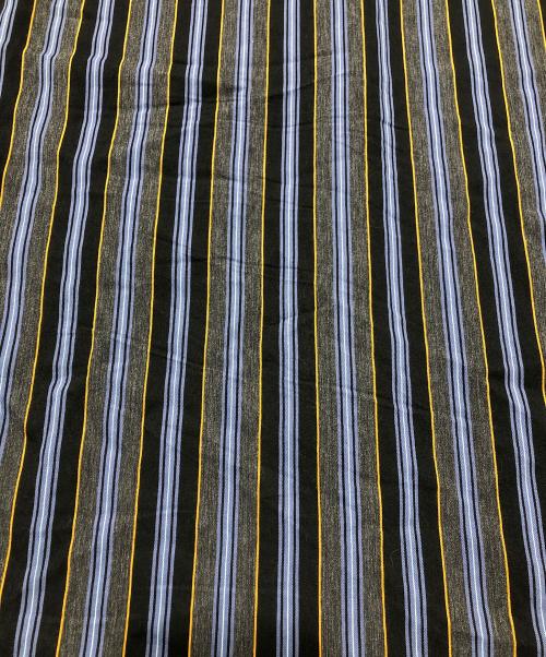 PS Paul Smith（ＰＳポールスミス）PS Paul Smith (ＰＳポールスミス) ロングスリーブシャツ ブルー×ネイビー サイズ:40の古着・服飾アイテム