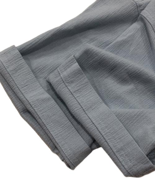 Patagonia（パタゴニア）Patagonia (パタゴニア) 半袖シャツ スカイブルー サイズ:Ｍの古着・服飾アイテム