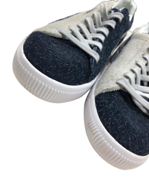 PUMA（プーマ）PUMA (プーマ) Suede VTG ネイビー サイズ:UK6.5/EUR40/US7.5の古着・服飾アイテム