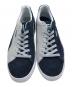 PUMA (プーマ) Suede VTG ネイビー サイズ:UK6.5/EUR40/US7.5：5000円