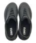 中古・古着 CAMPER (カンペール) ROLLING ブラック サイズ:24/18：7000円