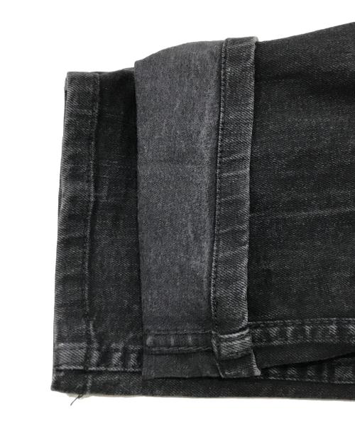 LEVI'S（リーバイス）LEVI'S (リーバイス) 511-デニムパンツ ブラック サイズ:W33×L32の古着・服飾アイテム