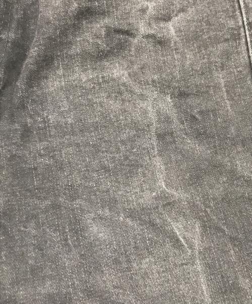 LEVI'S（リーバイス）LEVI'S (リーバイス) 511-デニムパンツ ブラック サイズ:W33×L32の古着・服飾アイテム