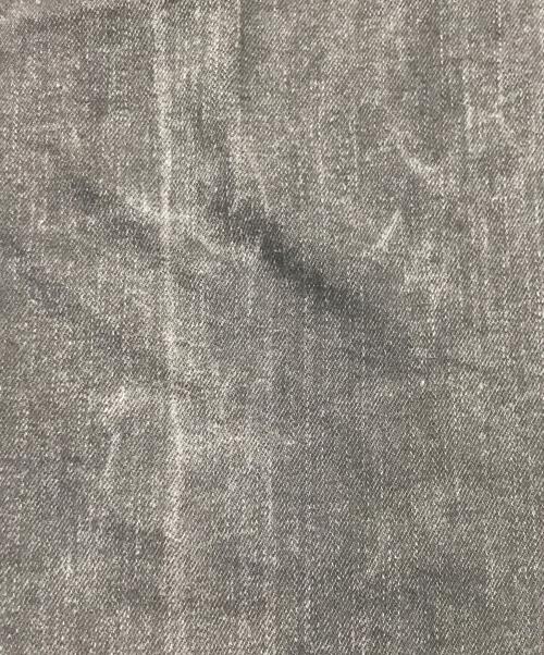 LEVI'S（リーバイス）LEVI'S (リーバイス) 511-デニムパンツ ブラック サイズ:W33×L32の古着・服飾アイテム