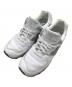 NEW BALANCE（ニューバランス）の古着「Made in UK 576」｜ホワイト
