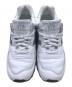 NEW BALANCE (ニューバランス) Made in UK 576 ホワイト サイズ:USA10/UK9 1/2/EUR44：12000円