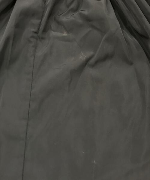 CECILIE BAHNSEN（セシリーバンセン）CECILIE BAHNSEN (セシリーバンセン) リサイクルポリ変形ワンピース ブラック サイズ:XSの古着・服飾アイテム