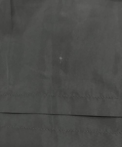 CECILIE BAHNSEN（セシリーバンセン）CECILIE BAHNSEN (セシリーバンセン) リサイクルポリ変形ワンピース ブラック サイズ:XSの古着・服飾アイテム