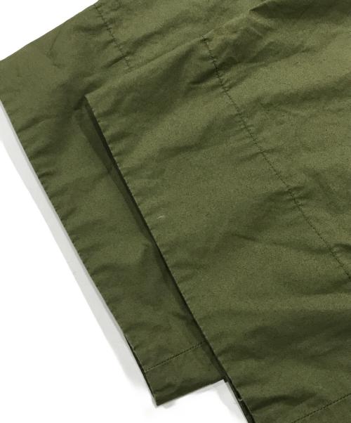 ironari（イロナリ）ironari (イロナリ) サマームササビパンツ オリーブ サイズ:2の古着・服飾アイテム