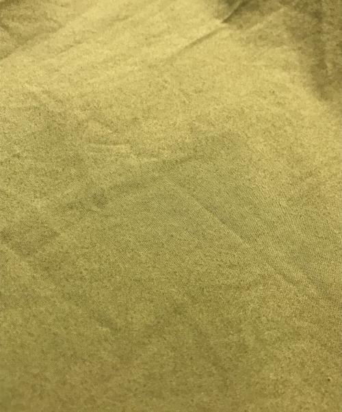 ironari（イロナリ）ironari (イロナリ) サマームササビパンツ オリーブ サイズ:2の古着・服飾アイテム