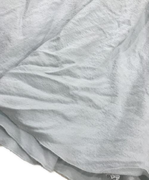 FOXEY（フォクシー）FOXEY (フォクシー) アルベルティーナスカート ブルー サイズ:38の古着・服飾アイテム