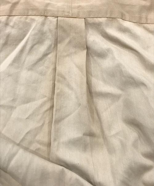 RALPH LAUREN（ラルフローレン）RALPH LAUREN (ラルフローレン) 長袖シャツ ブラウン サイズ:Lの古着・服飾アイテム